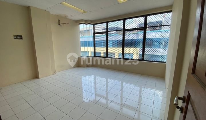 Dijual Ruko Gandeng Gbi Kelapa Gading Jakarta Utara