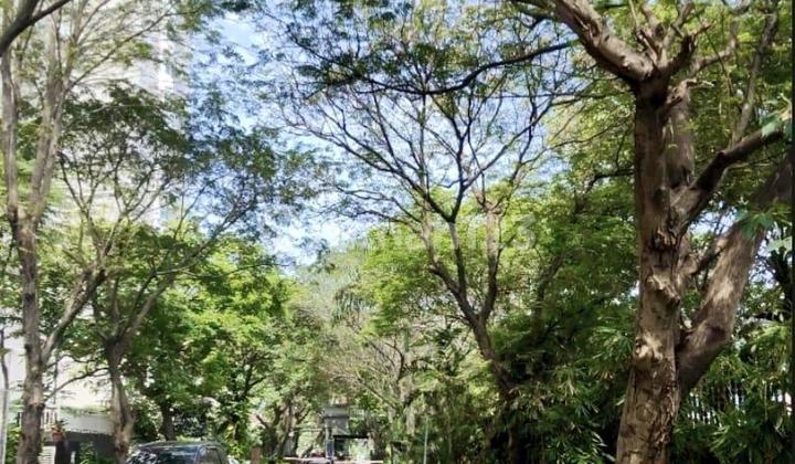 Dijual Rumah Terawat Siap Huni Sherwood Residence Kelapa Gading