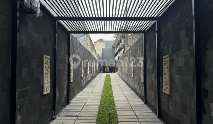 Dijual Rumah Baru Siap Huni Tebet, Jakarta Selatan 2