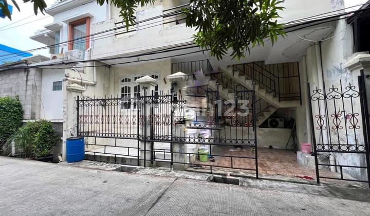 Dijual Rumah Kos Kelapa Gading Jakarta Utara Dijual Rumah Kos Kelapa Gading Jakarta Utara