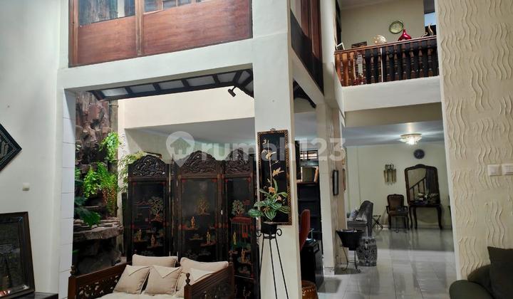 Dijual Rumah di Cempaka Putih Jakarta Pusat Dijual Rumah di Cempaka Putih Jakarta Pusat