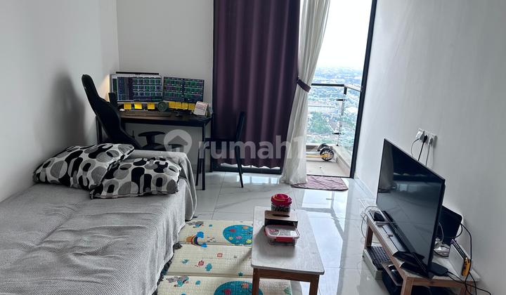 Apartemen 2Br Sky House Alam Sutera