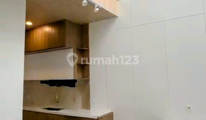 Full Furnished Tanakayu Vasya BSD House Already Renovated 2