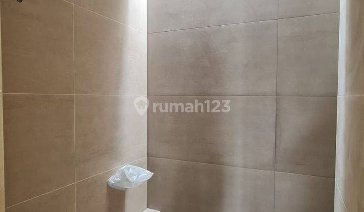 Rumah Bangunan Mandiri di Cluster Naturale Foresta Dekat Aeon Mall Dan The Breeze 7