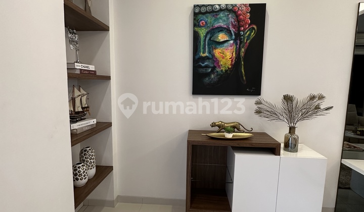Rumah Fully Furnished Siap Huni di Sutera Orlanda Alam Sutera Dekat Pasar 8 3