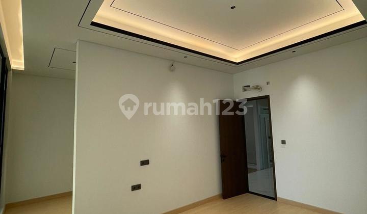 Brand New Rumah Aristoteles Gading Serpong Semi Furnished 2