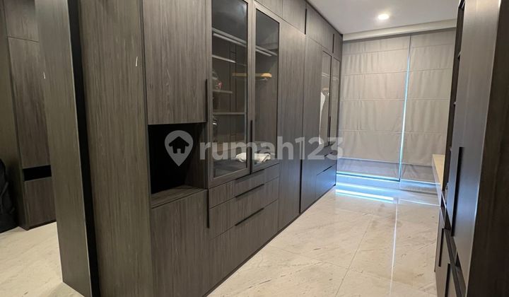 Rumah Sutera Victoria Alam Sutera Full Furnished Ada Pool 2