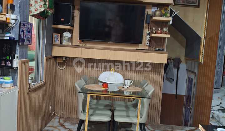 Rumah Malibu Village 2 Lantai Siap Huni Gading Serpong