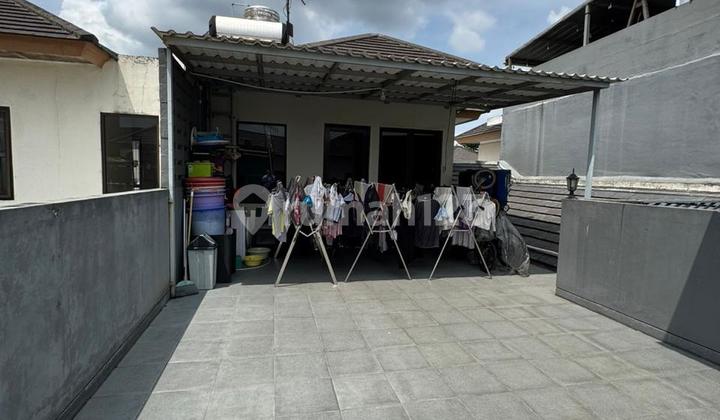 Avani House BSD Semi-Furnished 2 Floors 2