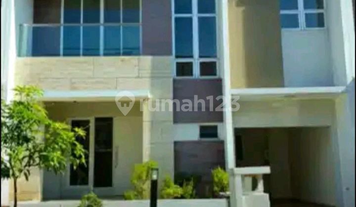 Neat House Vivaldi Symphonia Gading Serpong