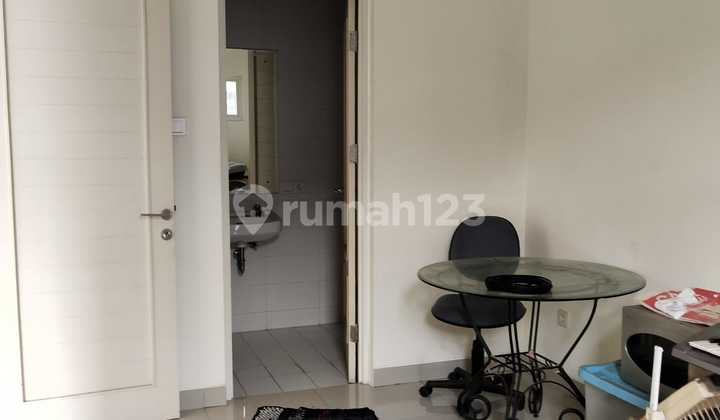 Price of Bu Rumah Residence One, Blue Sapphire Bsd 2