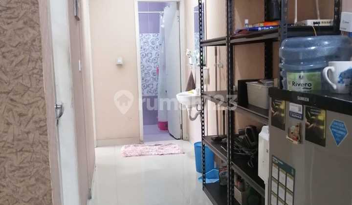 Termurah Rumah Beryl Gading Serpong Hook 2
