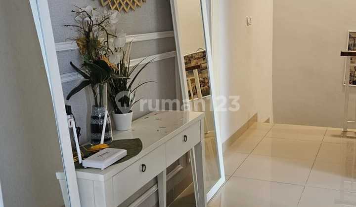 Rumah Sutera Elok Alam Sutera Siap Huni 2