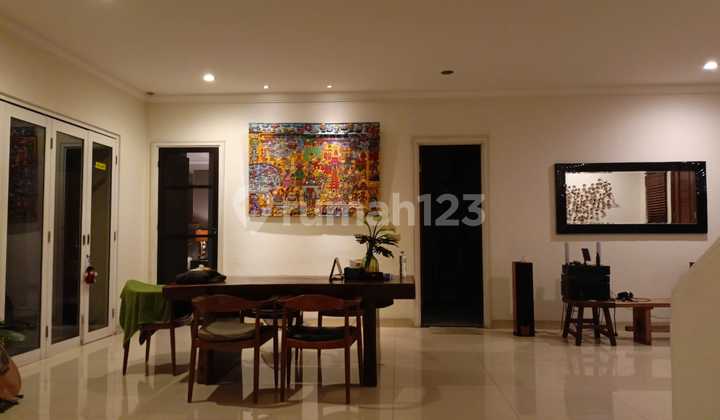 Silk Lavender House Alam Sutera Near Living World Mall