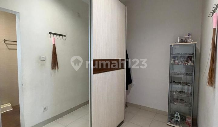 Rumah Full Renovasi Cluster Lavender Gading Serpong 2
