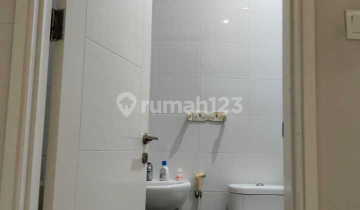 Rumah Rapih Azalea Gading Serpong Deket Mall Sumarecon 2