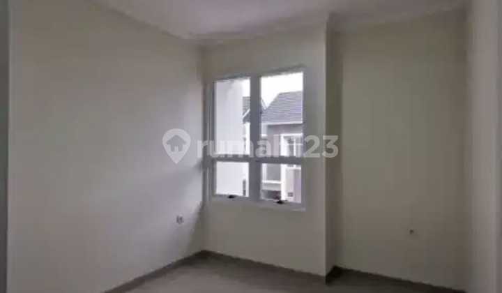 Neat House Vivaldi Symphonia Gading Serpong 2