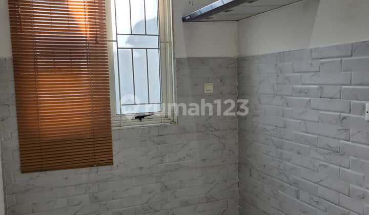 Cheapest Semi Furnished Visana House in BSD City Ready to Occupy 2