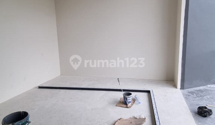 Rumah Foresta Cluster Giardina Bsd City 2