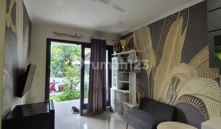 Baroni Gading Serpong 2-Story House 2