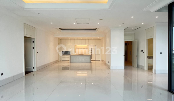 St Regis 3 Bedroom For Sale - Mid Zone Great And Unblocked View