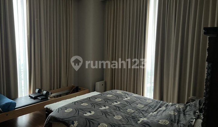 Pakubuwono View 2 Bedroom Corner Unit Cheapest 2