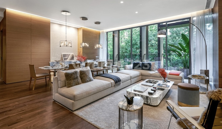 Savyavasa - 3 Bedroom And 1 Study Room (Most Favourite Size) Savyavasa - 3 Bedroom And 1 Study Room (Most Favourite Size)