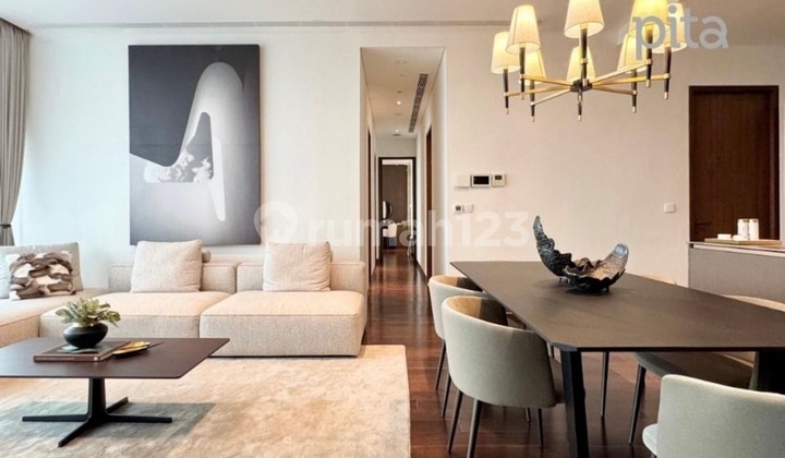 Savyavasa Apartment 3 Bedroom For Sale — New Launch With Pita