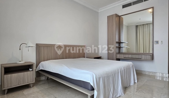 Pakubuwono View Cheapest 2 Bedroom For Sale Fast 2