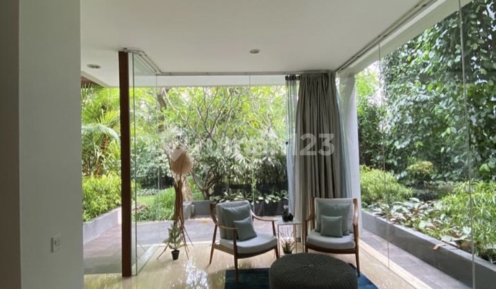 Veranda Residence 3 Bedroom Compound House For Rent 2