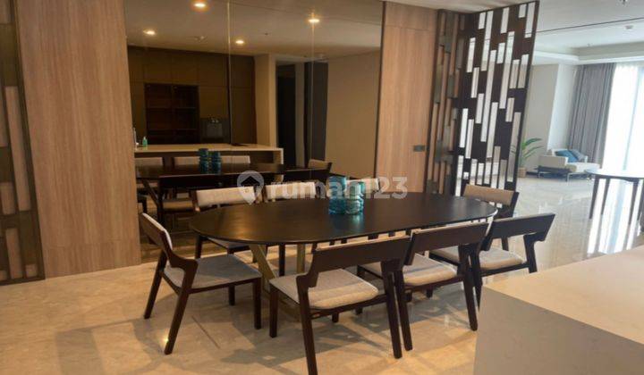 Apartemen Pakubuwono menteng, Very Good Deal !!  2