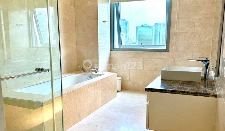 Sewa Apartemen Stature 2 Kamar Tidur, Brand New, Full Furnished Mewah, Direct Owner!!  2