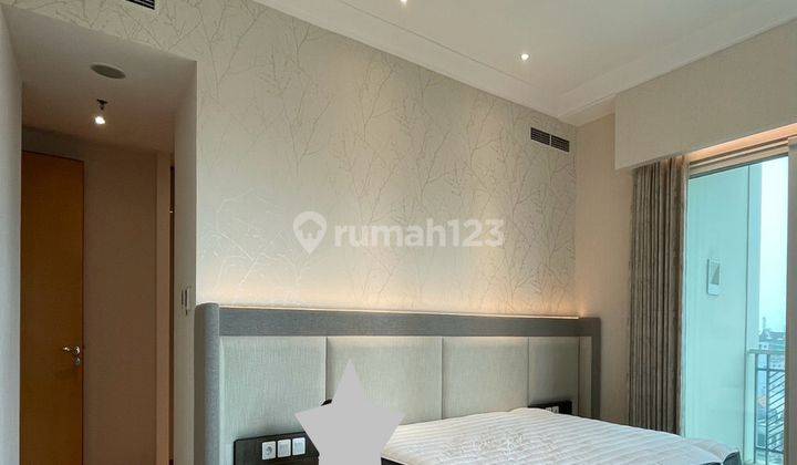 Sewa Apartemen Pakubuwono Residence 2 Kamar Tidur, Newly Renovated, Full Furnished 2