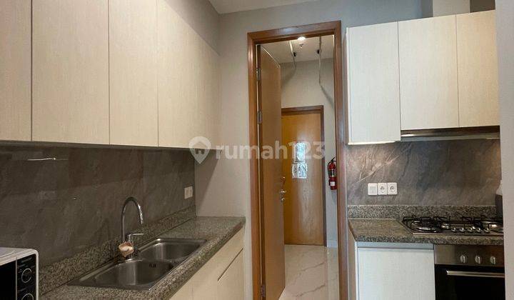 Sewa Apartemen Pakubuwono Residence 2 Kamar Tidur, Newly Renovated, Full Furnished 2