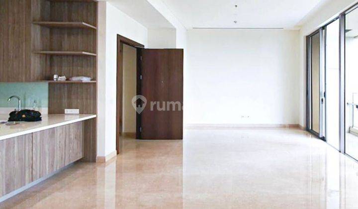 Pakubuwono Spring Corner Layout, High Floor, Superb Hi-rise View, 2 Bedroom, Rare Corner Unit Available For Sale 2