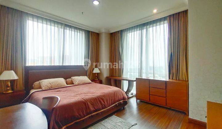 Pakubuwono View 2 Kamar Disewa, Full Furnished, Unit Nyaman Dan Rapih 2