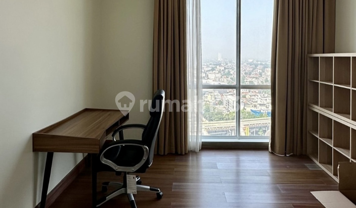 Pakubuwono View 3 Kamar Tidur Hot Sale, Termurah dan High Floor Pakubuwono View 3 Kamar Tidur Hot Sale, Termurah dan High Floor