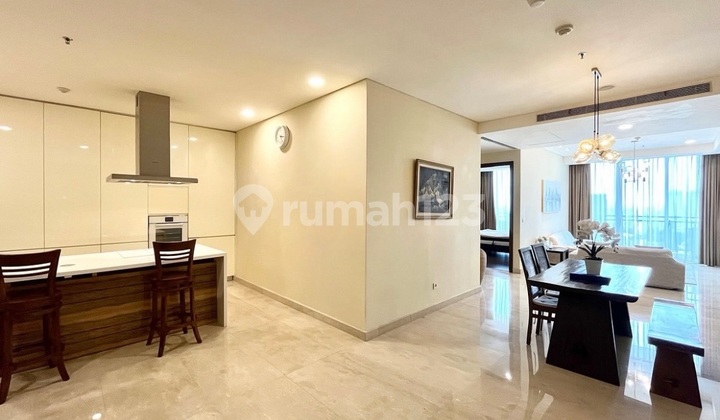 Pakubuwono House 2 Kamar Termurah Siap Huni 2