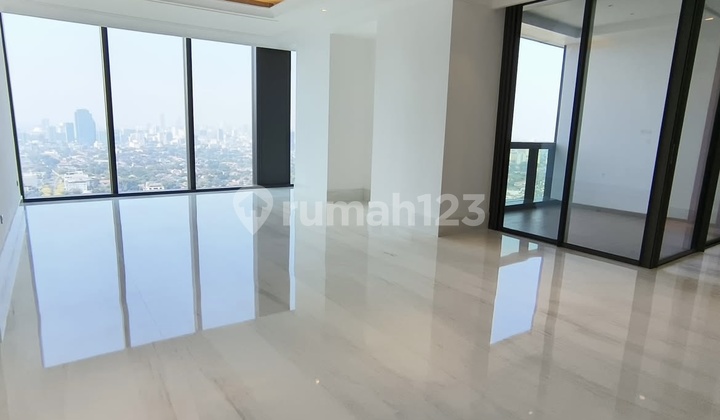 St Regis 3 Bedroom New Unit For Sale - High Zone With Best View