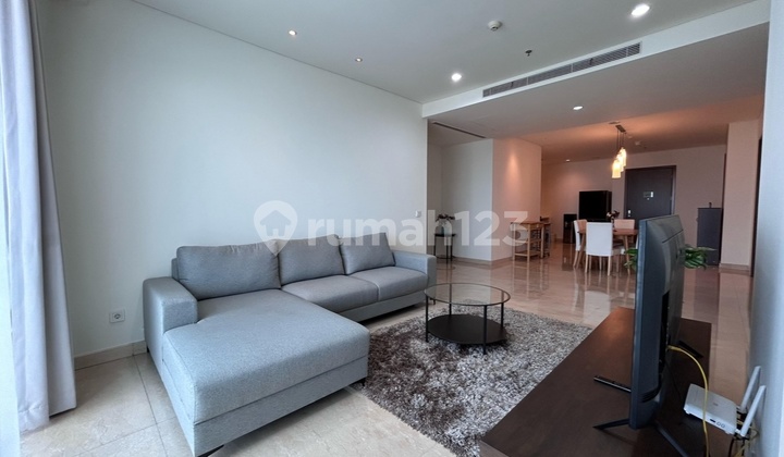 Pakubuwono House 2+1 Bedroom For Rent, Fully Furnished Pakubuwono House 2+1 Bedroom For Rent, Fully Furnished