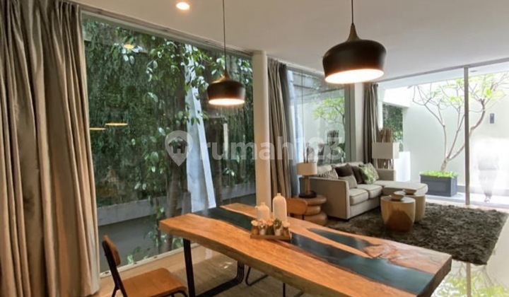 Veranda Residence 3 Bedroom Compound House For Rent 1