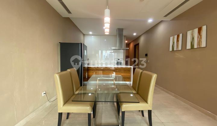 Pakubuwono House 2 Kamar Tidur Siap Huni - Well Maintained Unit 2