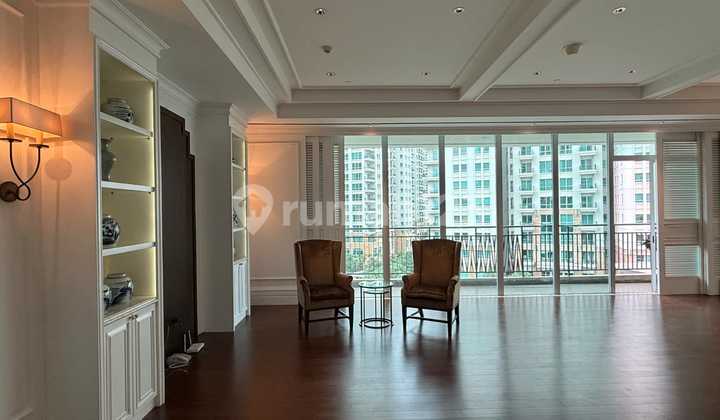 Pakubuwono Signature 4Br Termurah Jual Cepat Siap Huni 2