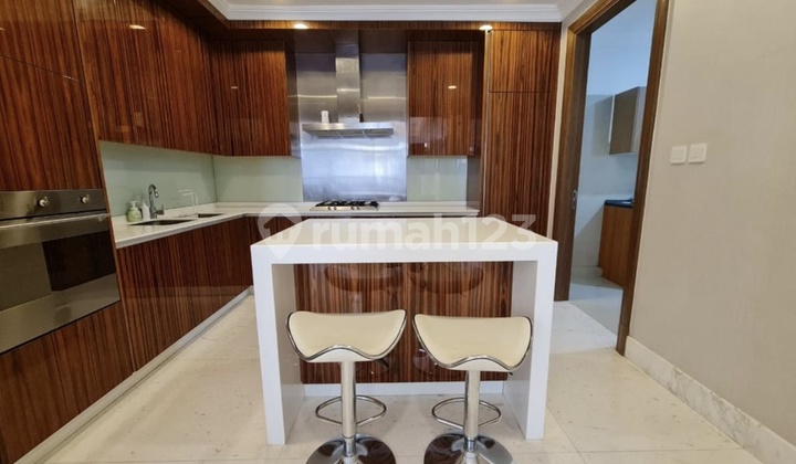 Botanica 3 Kamar Tidur - Best Deal dan Full Furnished 2