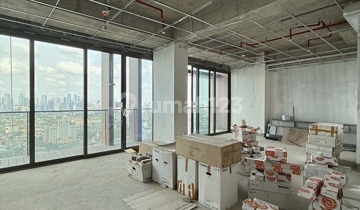 Savyavasa Apartment 4 Bedroom For Sale - Only 1 Unit Left 1