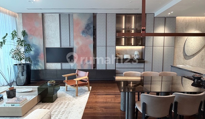 Savyavasa Apartment - 3 Bedroom For Sale