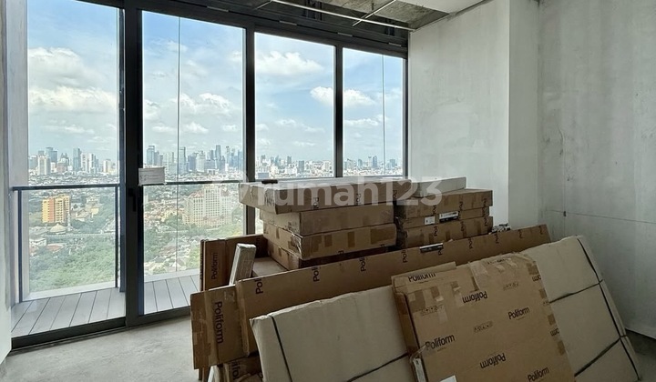 Savyavasa Apartment 4 Bedroom For Sale - Only 1 Unit Left 2