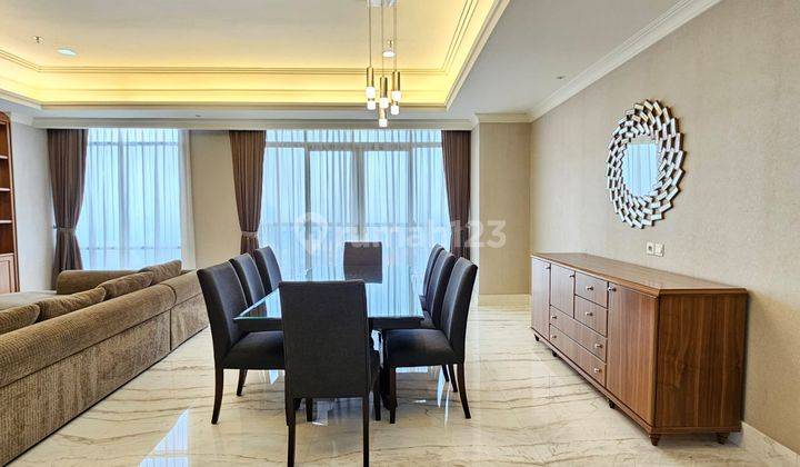 Botanica 3 Bedroom, Full Furnished, Very Nice Unit Grab It Fast!!  2