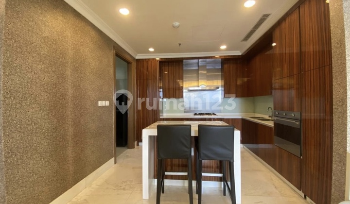 Botanica Apartment 3br Fast Sale - Termurah Siap Huni 2