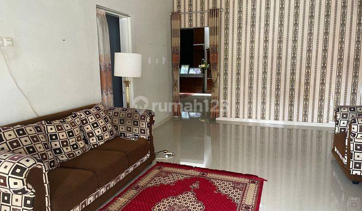 Rumah Bagus SHM di Madyopuro, Kedungkandang, Malang 4